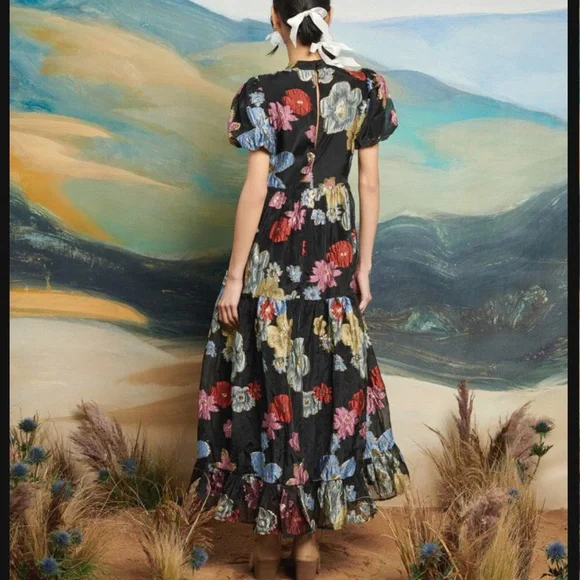 NWT SISTER JANE DRESS😍 - Picture 2 of 3